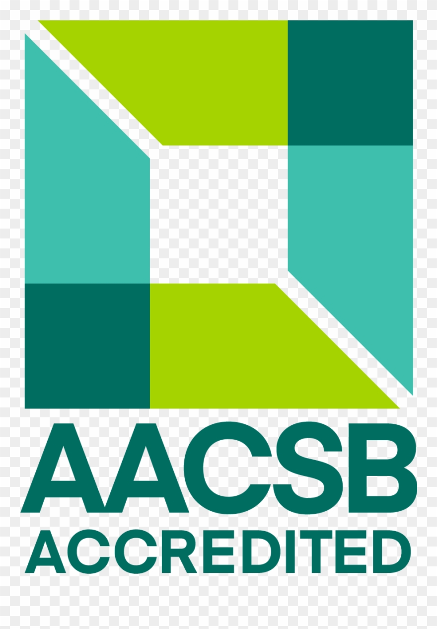 2016 Best For Vets Badge Aacsb Accredited - Aacsb Accreditation Clipart