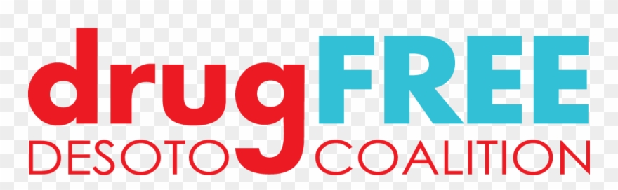 Drug Free Desoto Coalition Clipart