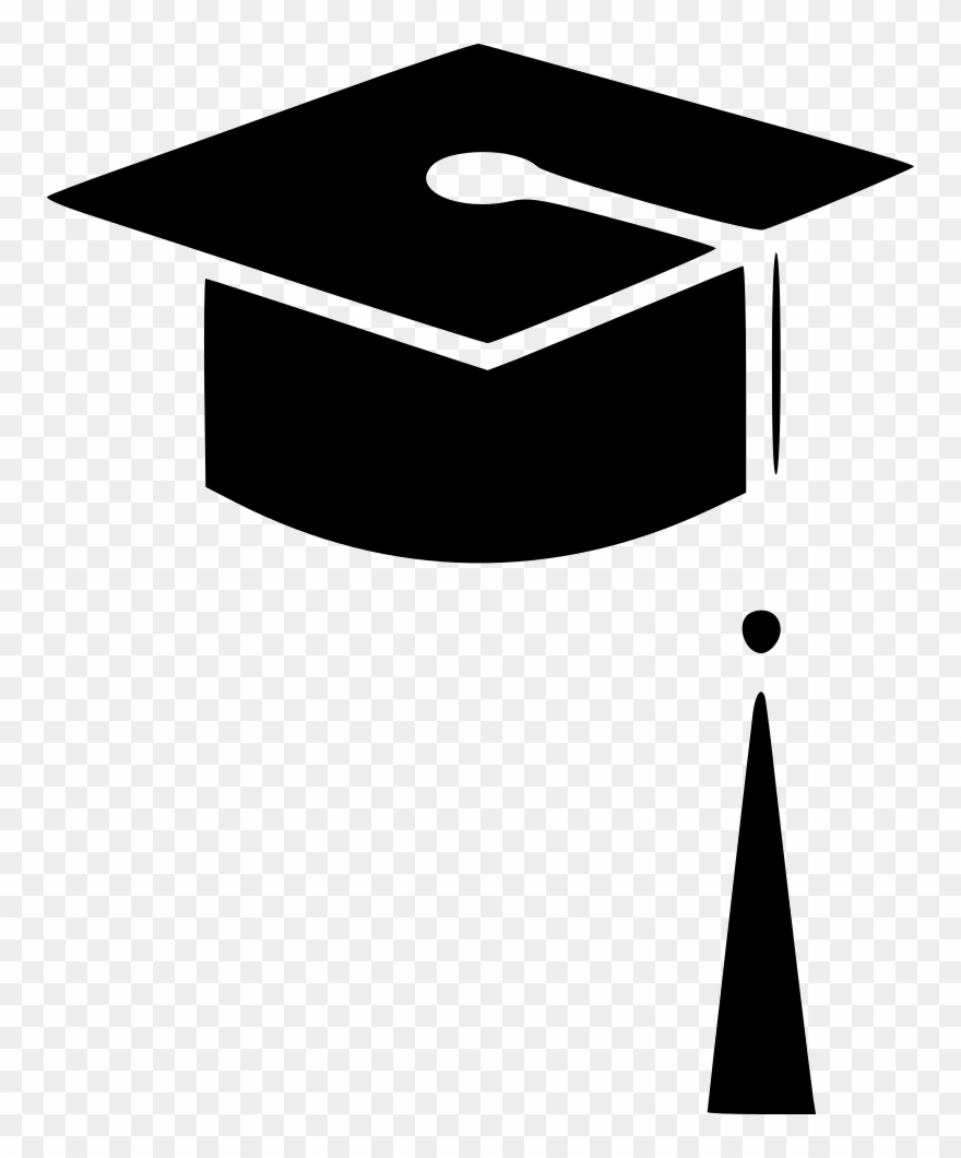 Graduation Alt Comments - Graduation Png Clipart