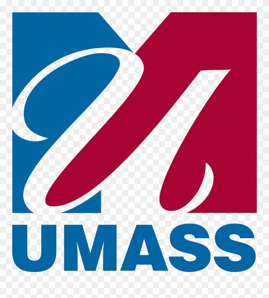 University Of Massachusetts Clipart