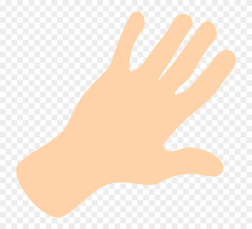 Mano Clipart - Png Download