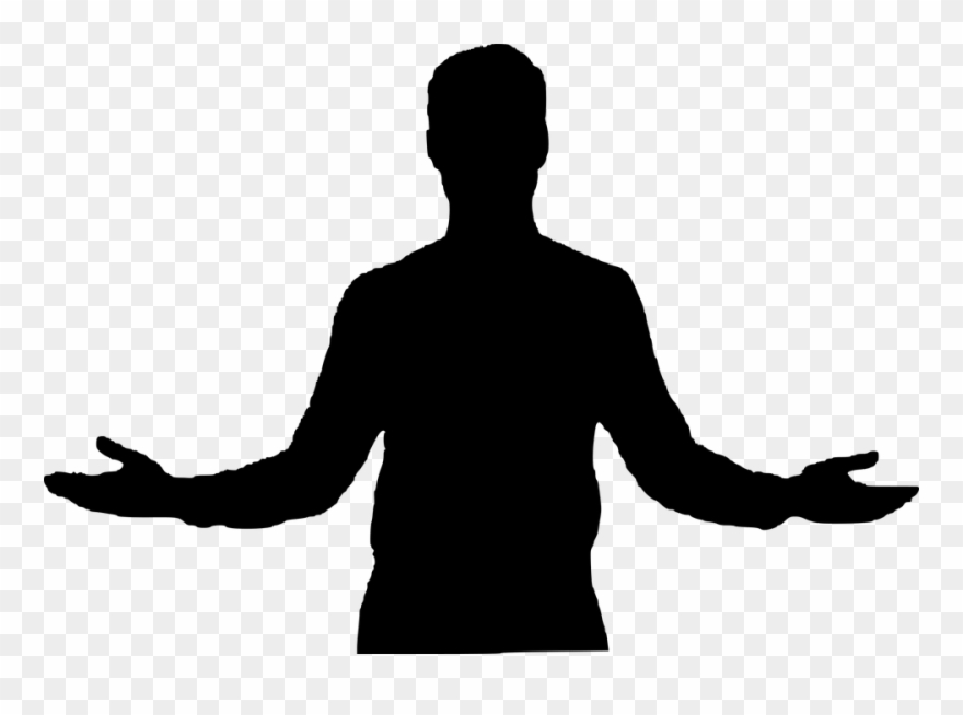 Extra Hand Cliparts 11, Buy Clip Art - Do You Know Anything - Png Download