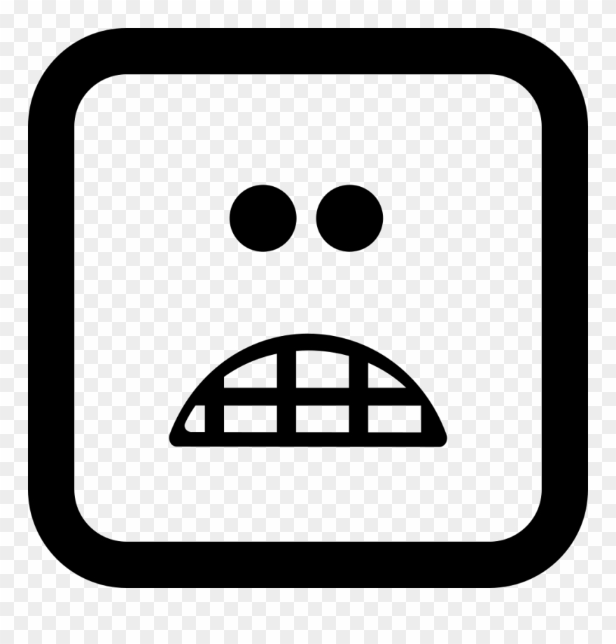 Png File - Transparent Background Checklist Icon Clipart