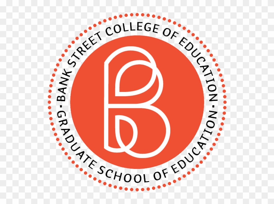Featured Events - Bank Street College Of Education Logo Clipart
