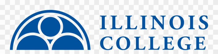 Make An Impact On Illinois College Students Today Wesley - Illinois College Logo Clipart