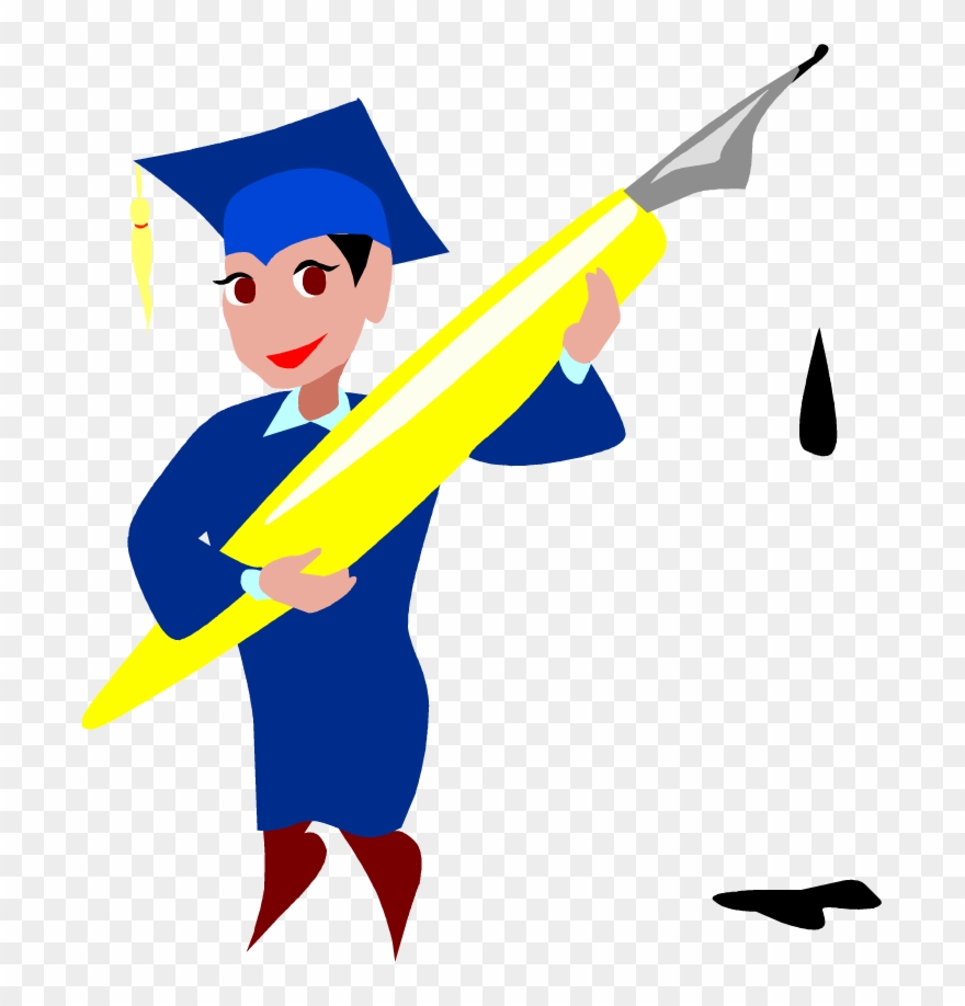 Png - - Education Clip Art Free Transparent Png
