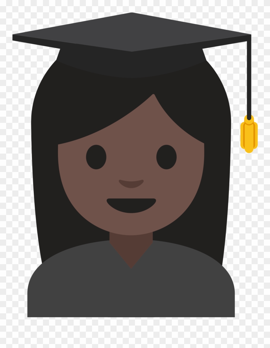 Open - Emoji Formatura Clipart