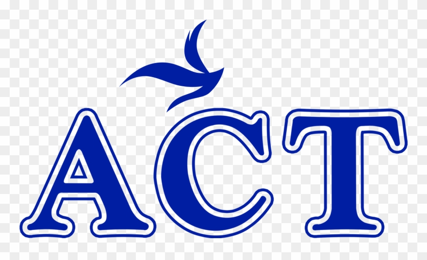 Contacts - Asian College Of Technology Logo Clipart