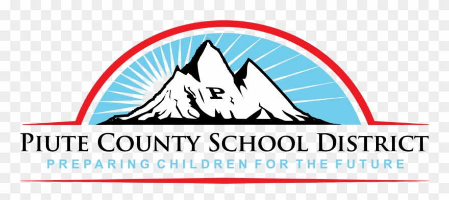 Piute County School District - Shane Erickson Piute Clipart