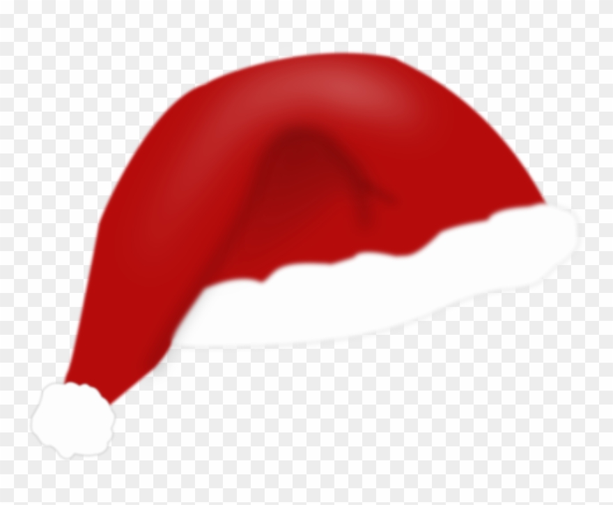 Big Image - Topi Merry Christmas Png Clipart