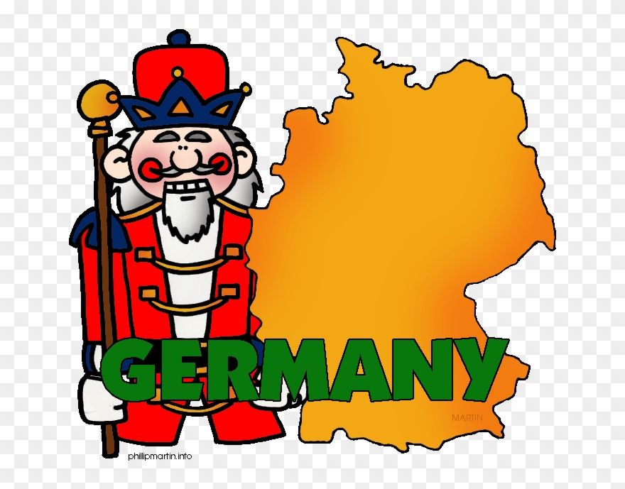 Top 77 Germany Clip Art - Germany Clipart - Png Download
