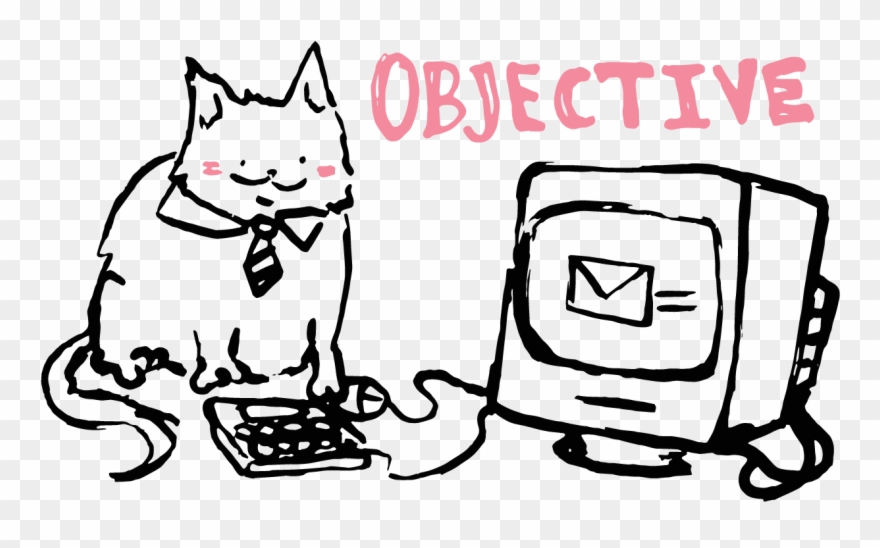 Seeking A Post Graduation Opportunity In The Textile/apparel - Domestic Short-haired Cat Clipart