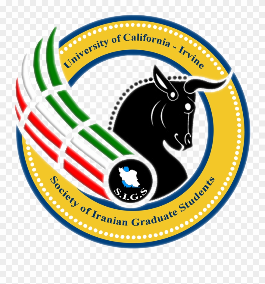 Society Of Iranian Graduate Students At University - Graphic Design Clipart