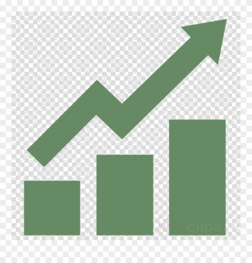 Investments Icon Clipart Computer Icons Clip Art - Sales Icon Png Black And White Transparent Png