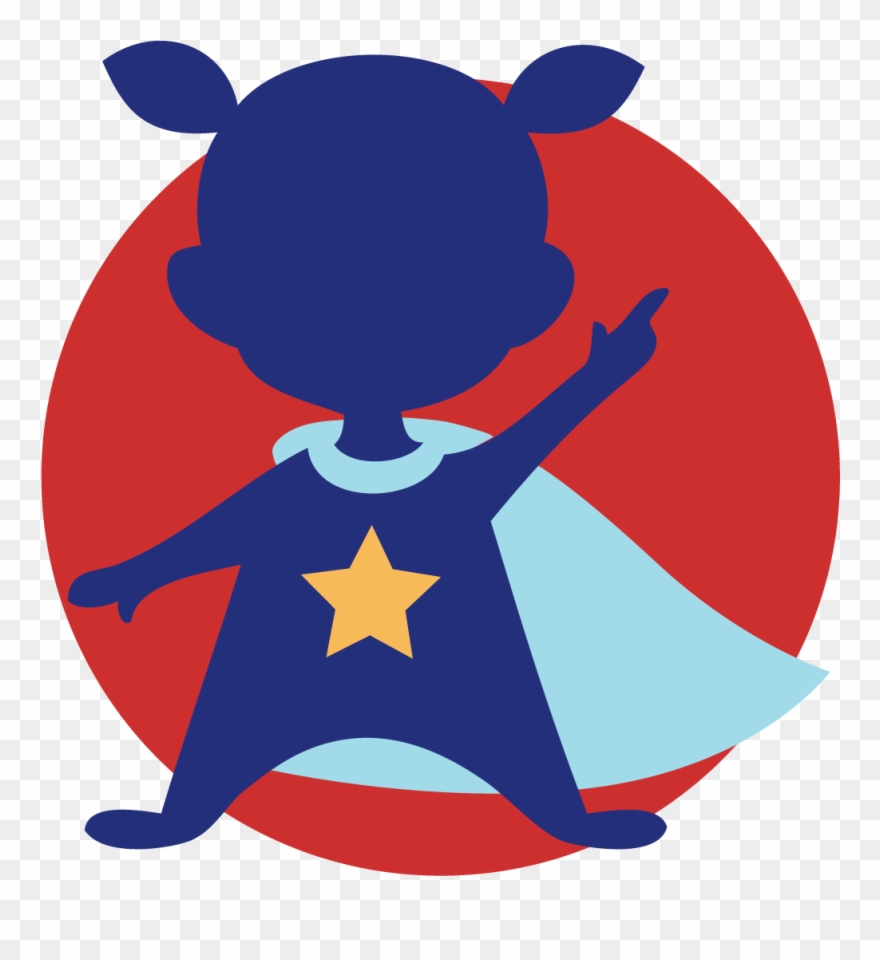 Clipart Transparent Download Folktale Superheroes Around - Folktale Superheroes From Around The World @ Pawtucket - Png Download