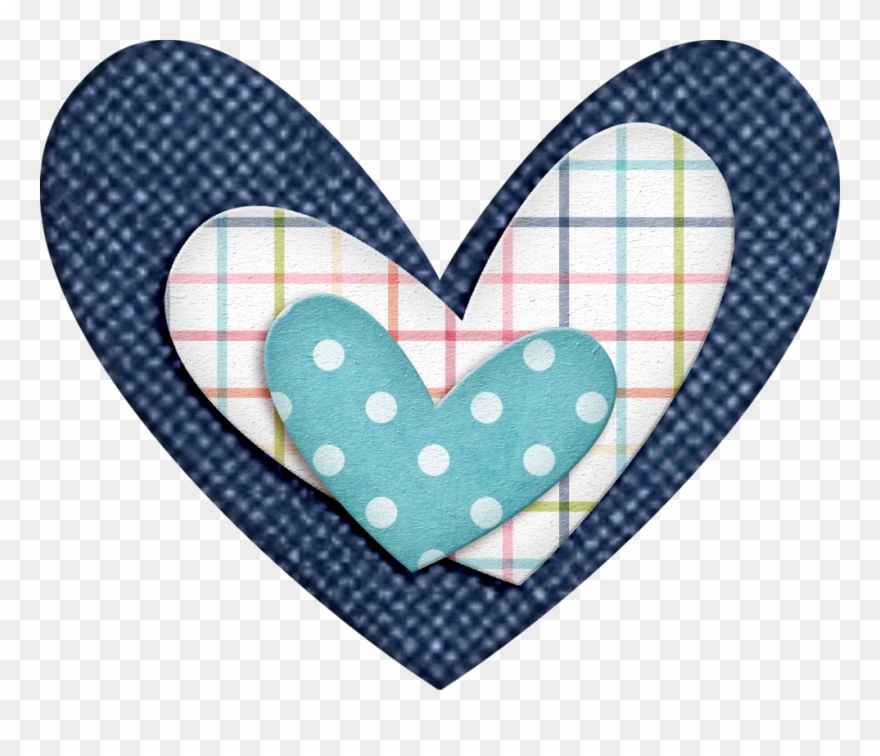 Image Du Blog Zezete2 - Heart Clipart