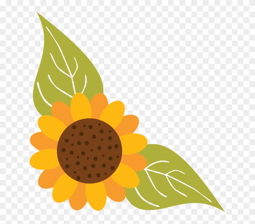 Clipart Images, Bullet - Girasol Clipart - Png Download