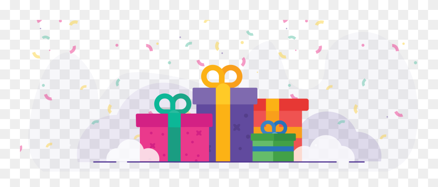 Data Points That Impress Upon The Clipart