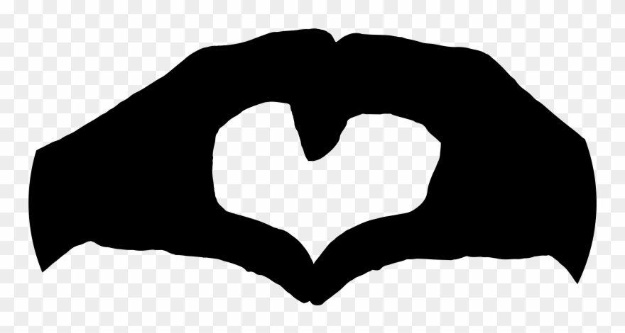 Healthy Relationships Clipart - Unconditional Love Clipart - Png Download