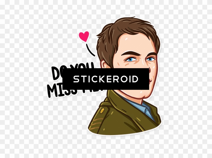 Miss You - Duke Nukem Forever Box Art Clipart