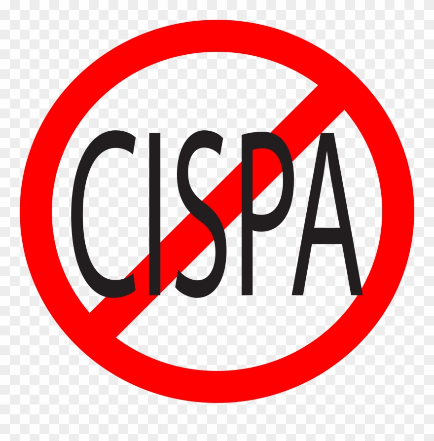 Stop Cispa Eu B Clipartistnet Svg - Seventh Amendment - Png Download