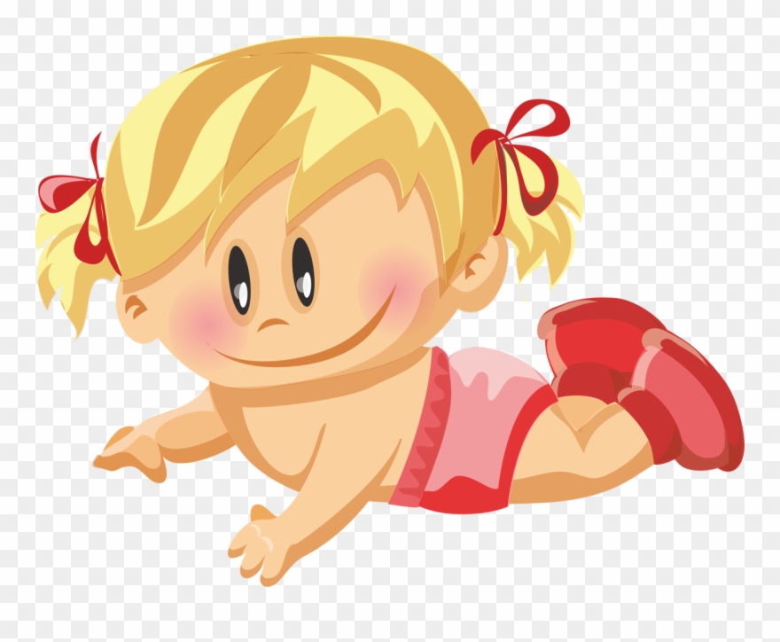 Bebê & Gestante Disney Clipart, Baby Scrapbook, Baby - Boy - Png Download