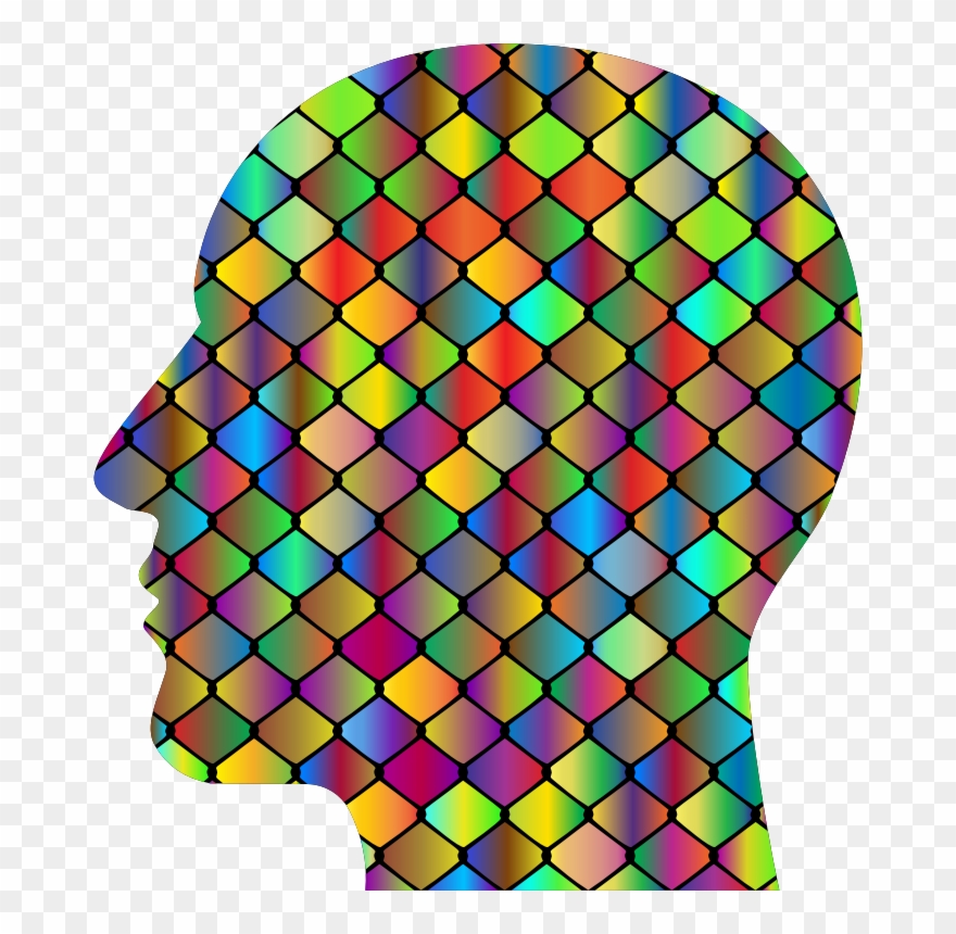 Symmetry Line Art Point - Clip Art - Png Download