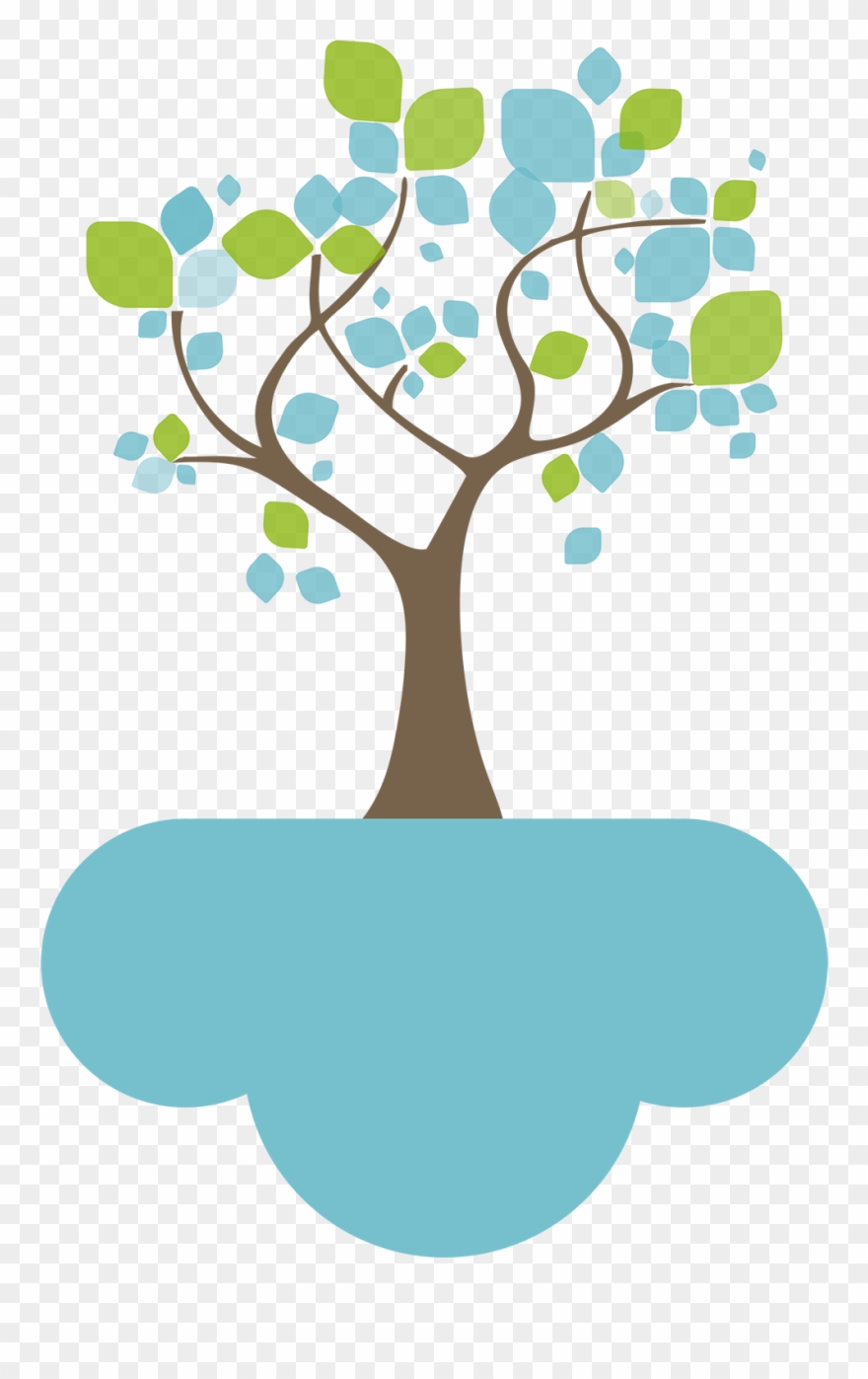 Garden Of Dreams Clipart - Png Download