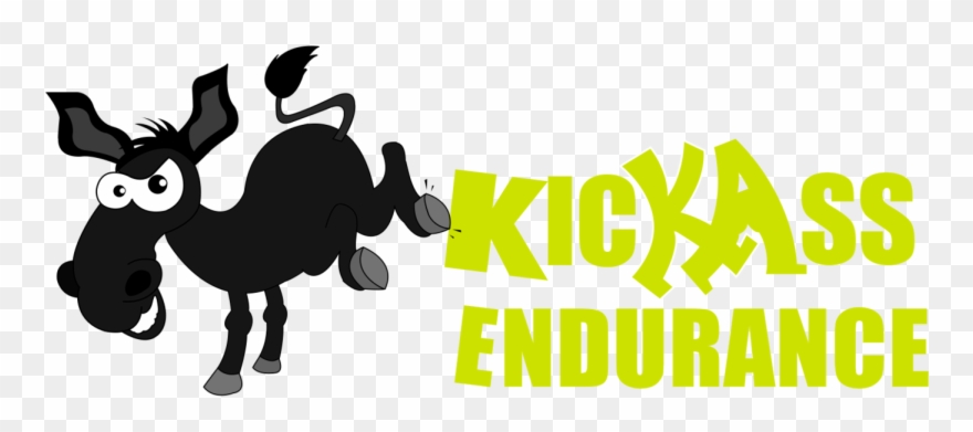 Inspirational Clip Endurance Png Freeuse - Kickass Endurance Transparent Png