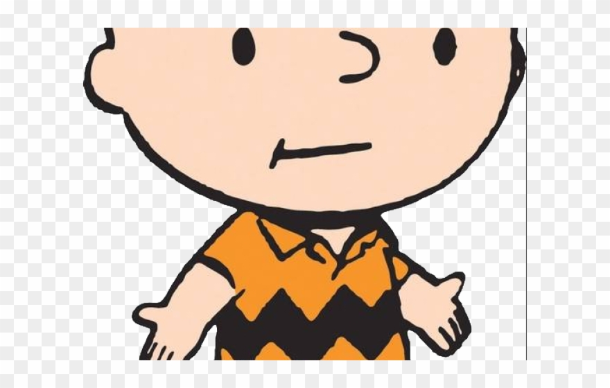 Inspirational Clipart Peanuts Cartoon - Peanuts Charlie Brown 1950 - Png Download