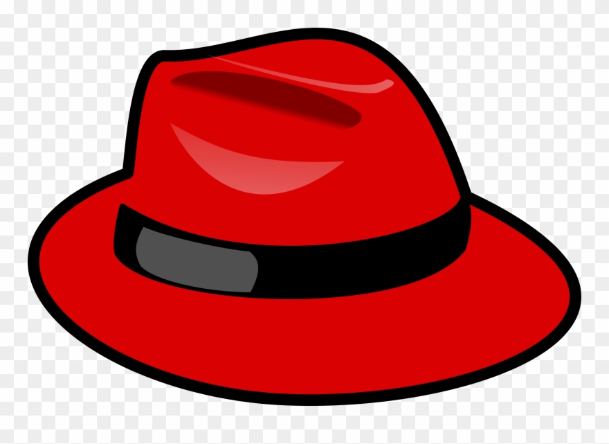Big Image - Red Hat Enterprise Linux 6 Essentials Clipart