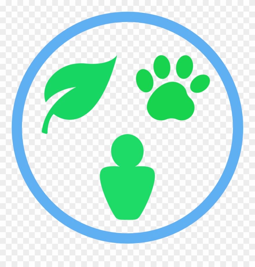 One Health, Many Perspectives - One Health Clipart