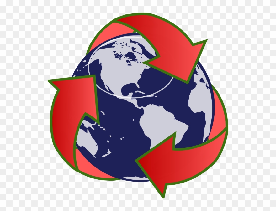 Czeshop Images Recycling Clipart - Recycle Clip Art - Png Download