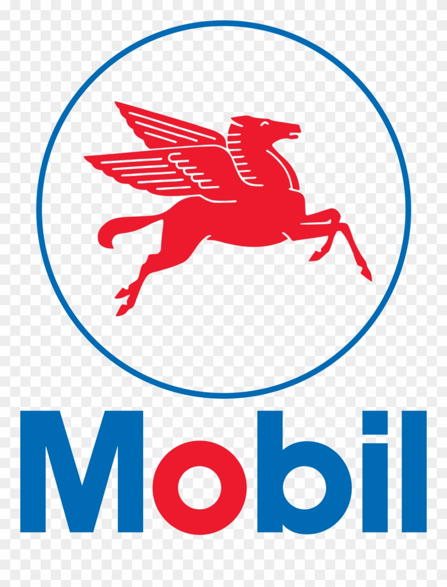 Positive Clipart Compensation Benefit - Red Pegasus Logo - Png Download