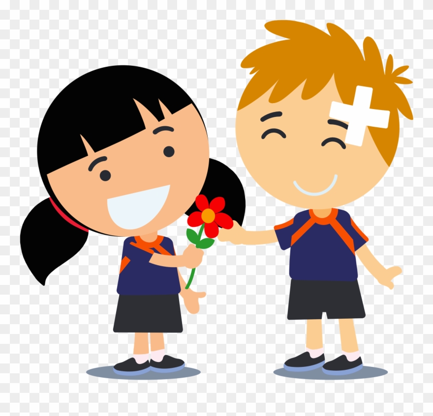 Culture Clipart Clip Art - Compassionate Clipart - Png Download