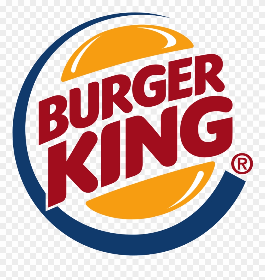 Burger - Primary Colours In Graphic Design Clipart