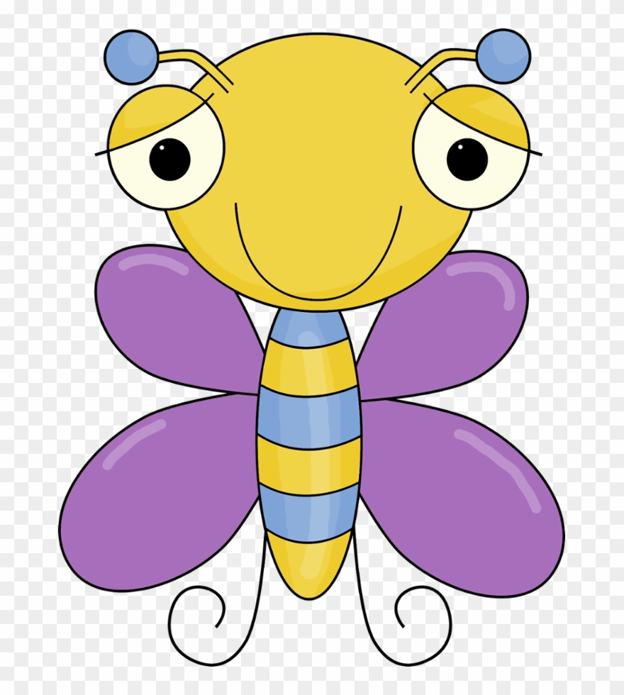 Ϧuɠʂ ‿✿⁀ Mariposa Butterfly, Butterfly Illustration, - Insect Clipart