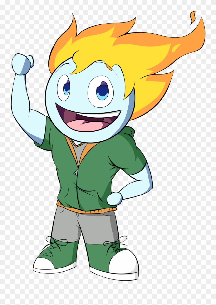 Your Generous Donation - Cartoon Clipart