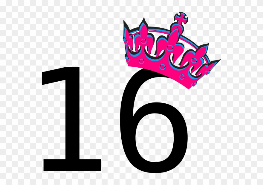 Happy Birthday 15 Png Clipart