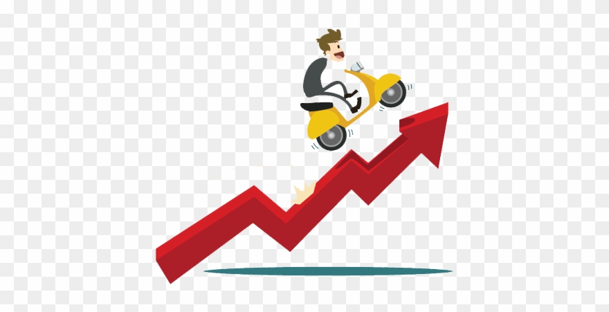 All Clients Were Happy And This Resulted In Stronger - Youth Entrepreneurship Clipart