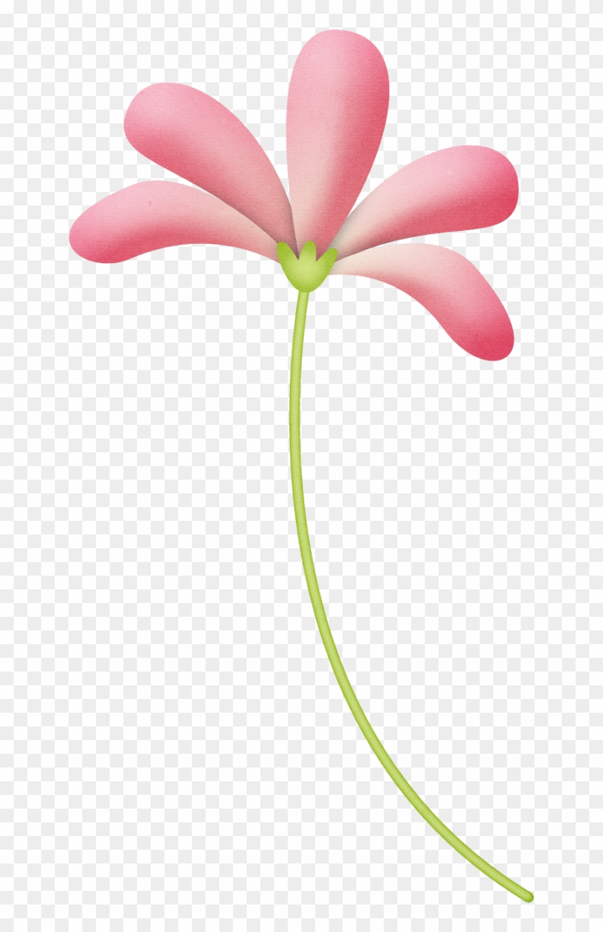 Flower Flower Prints, Flower Art, Art Flowers, Drawing - Flower Clipart