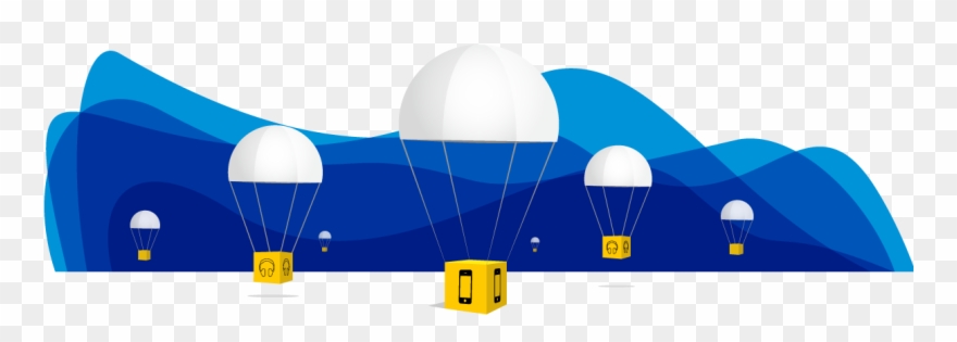 Iqmetrix Dropship - Business Clipart