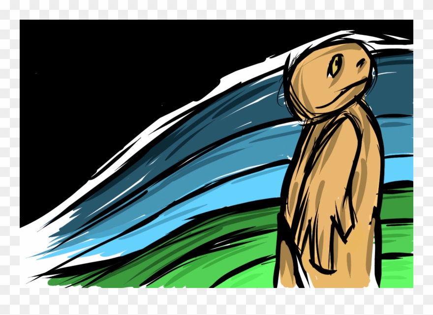 I Miss You Dodo - Monster.com Clipart