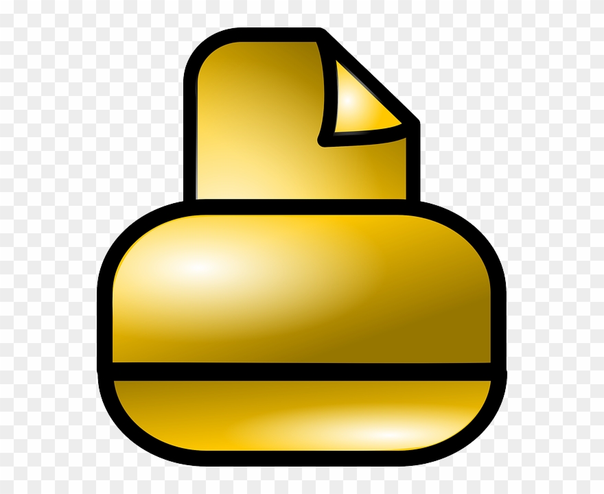 Theme Printer - Printer Clipart