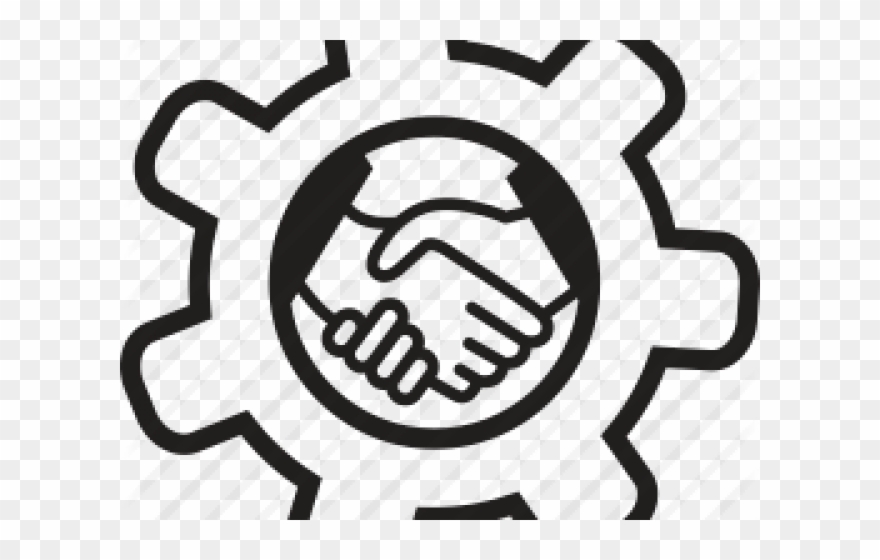 Customer Clipart Customer Relationship - Content Management System Icon Png Transparent Png