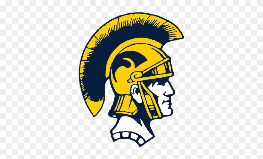 District Alumni Please Check In - Milpitas High School Logo Clipart