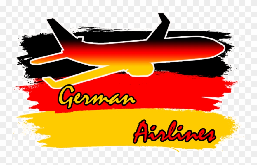 Perkenalkan Nama Saya Tina April, Saya Mempunyai Ayah - Flag Of Germany Clipart