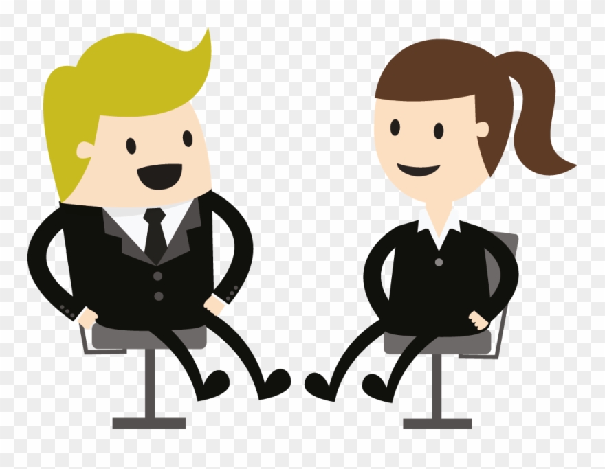 Collaboration Clipart Interpersonal Relationship - Coaching Clip Art Transparent - Png Download