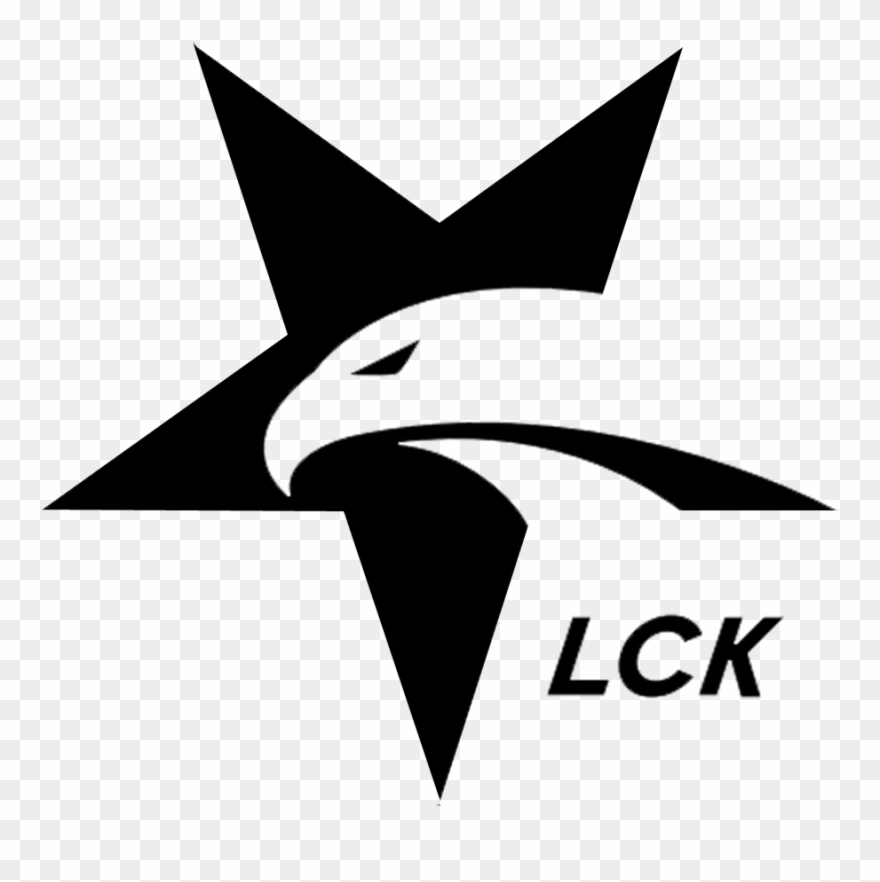 Lck Summer 2018 Clipart