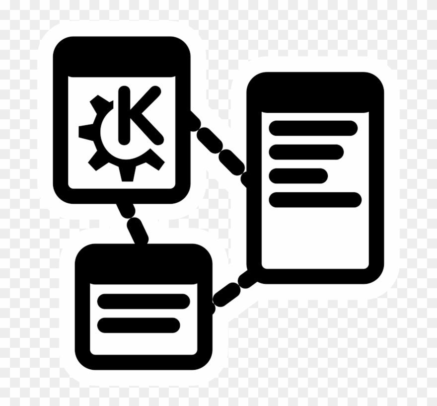 Computer Icons Icon Design Symbol Theme Brand - Summary Icons Clipart